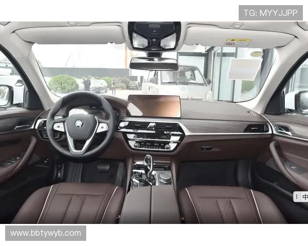 宝马网上娱乐系统全面升级带来更流畅的操作体验和丰富内容