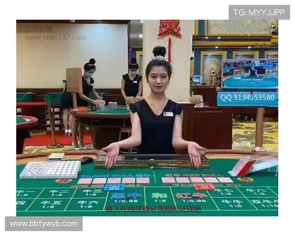 真人赌城：如何在真人赌场中提升你的赢钱技巧与娱乐体验的实用指南