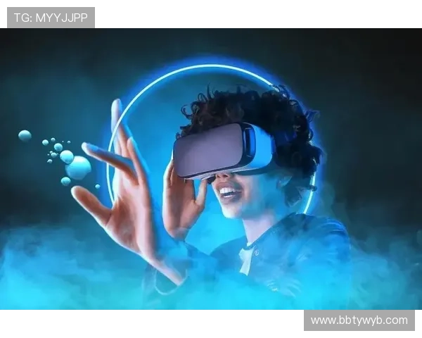 大众在线娱乐：虚拟现实技术融入娱乐场景，开启沉浸式娱乐新时代